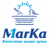 Ванны 1 Marka