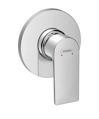 Смеситель для душа Hansgrohe Rebris 72659000