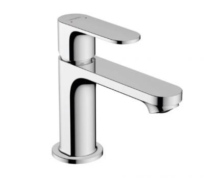 Смеситель для раковины Hansgrohe Rebris 72510000