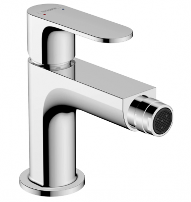 Смеситель для биде Hansgrohe Rebris 72210000