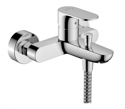 Смеситель для душа Hansgrohe Rebris 72440000