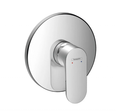 Смеситель для душа Hansgrohe Rebris 72667000