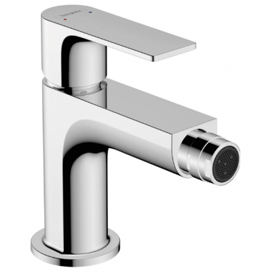 Смеситель для биде Hansgrohe Rebris 72211000