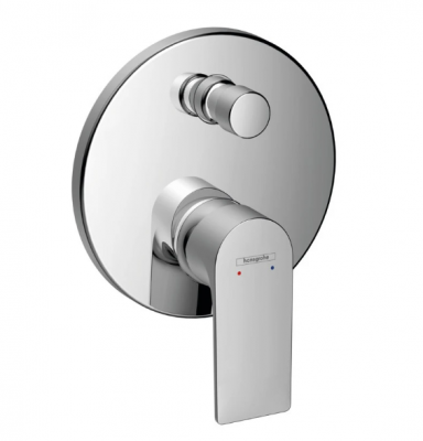 Смеситель для душа Hansgrohe Rebris 72468000