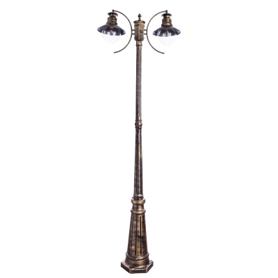 Arte Lamp AMSTERDAM Уличный наземный 200*22*63