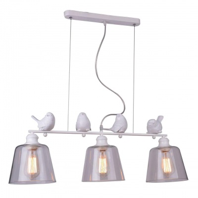 Arte Lamp PASSERO Люстра 28*28*85