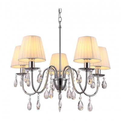 Arte Lamp MELISA Люстры A9123LM-5CC