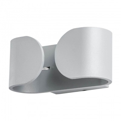 Arte Lamp PARENTESI Бра A1419AP-1GY