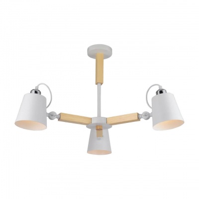 Arte Lamp Oscar Потолочный светильник 3хE27 40W