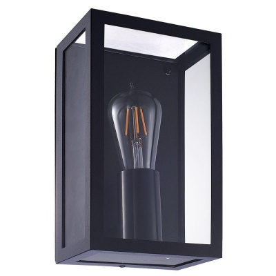 Arte Lamp A4569AL-1BK Уличные настенные светильники