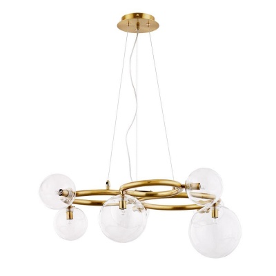 Arte Lamp A7780SP-7AB Люстра подвесная