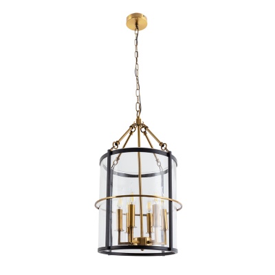 Arte Lamp MEGREZ Светильник подвесной лампа накаливания