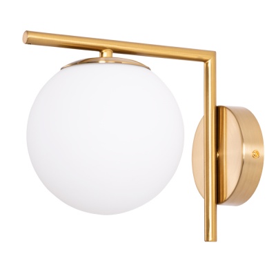 Arte Lamp Bolla-unicaСветильник настенный лампа накаливания