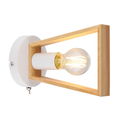 Arte Lamp A8030AP-1WH Светильник настенный