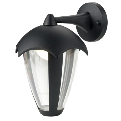 Arte Lamp A1661AL-1BK Светильник уличный