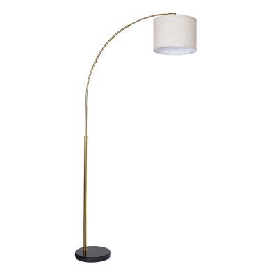 Arte Lamp A4060PN-1PB Светильник напольный