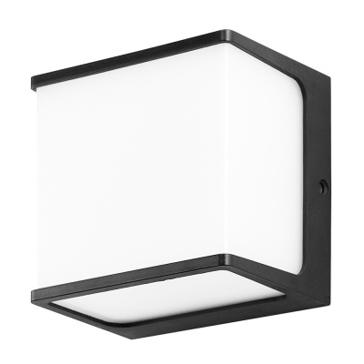 Arte Lamp A6418AL-1BK Светильник уличный