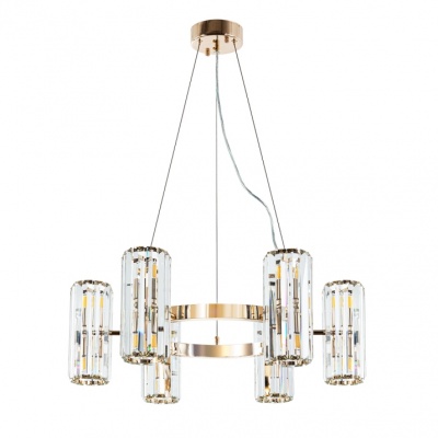Arte Lamp A1049SP-12GO Светильник подвесной
