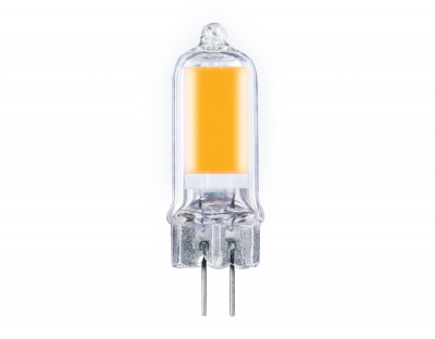 Ambrella Светодиодная лампа Лампа Filament LED G4 2,5W 4200K (20W) 220-230V