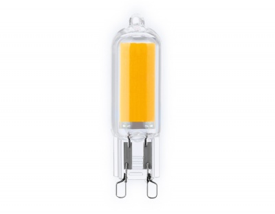 Ambrella Светодиодная лампа Filament LED G9 3W 4200K (30W) 220-230V