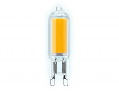 Ambrella Светодиодная лампа Лампа Filament LED G9 3W 6400K (30W) 220-230V