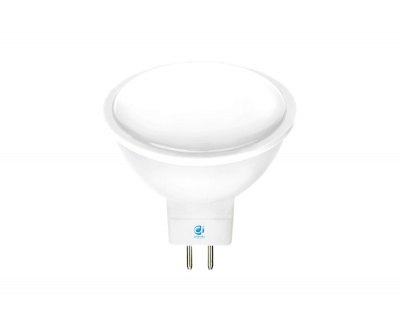 Ambrella Светодиодная лампа FLAT LED MR16-DD 8W GU5.3 4200K (75W) 175-250V