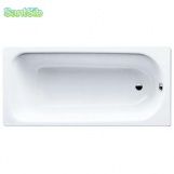 Ванна Saniform Plus Мод.362-1 160х70(anti slip+easy clean)