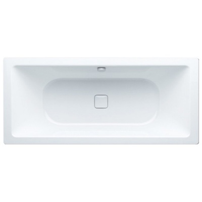 Стальная ванна Kaldewei Conoduo 180x80 easy-clean mod. 733