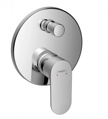 Смеситель для душа Hansgrohe Rebris 72466000