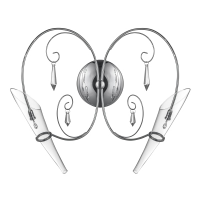 Бра Scarabeo Lightstar 755624