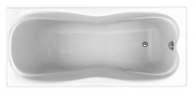 Акриловая ванна Triton ЭММА 150х70 