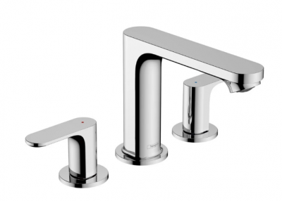 Смеситель для раковины Hansgrohe Rebris 72530000